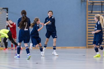 Bild 102 - U12 NFV Futsalturnier HH,SH,HB,NDS